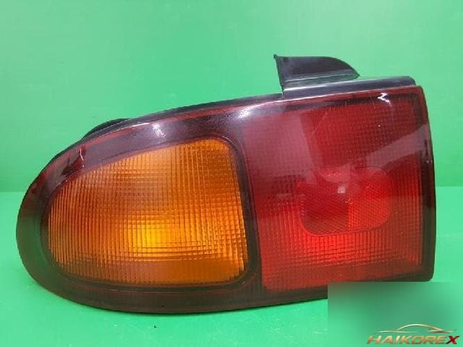 Hyundai Sonata 1995 — комбинированный задний фонарь левый (водителя) 92401 34000