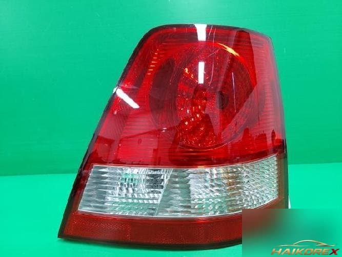 Kia Sorento 2003 — комбинированный фонарь задний правый (92402 3E000 6)