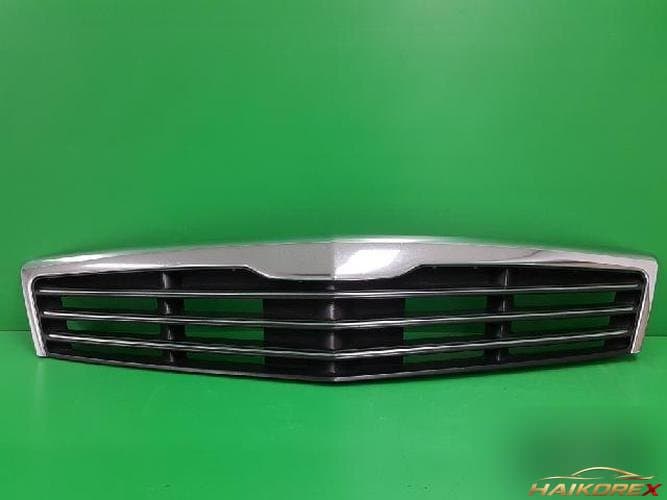 Renault SM7 2005 — решётка радиатора левая