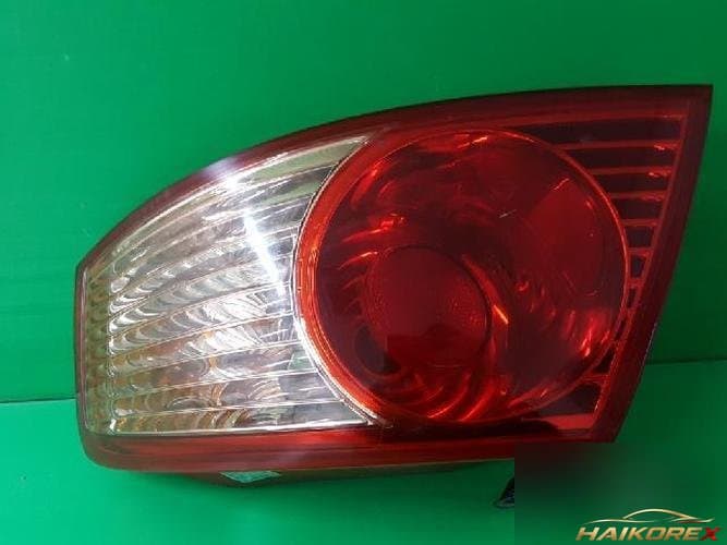 Kia Opirus 2006 — комбинированный фонарь задний правый (пассажирский)
