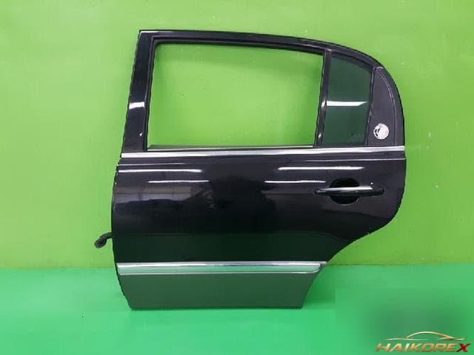 Kia Opirus 2006 — задняя дверь левая 770033F000