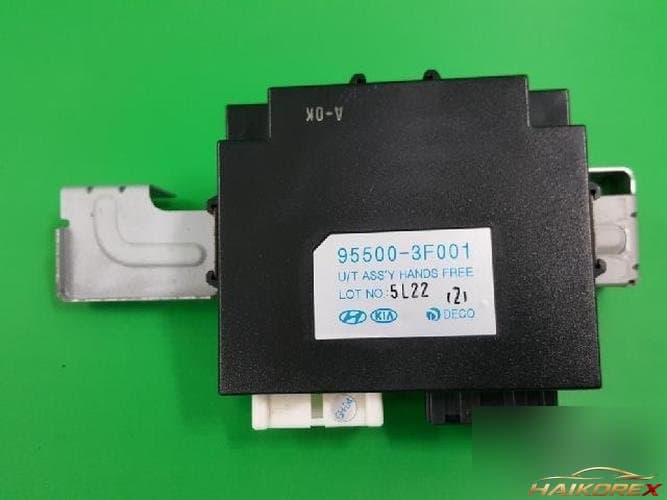 Kia Opirus 2006 — модуль управления ETACS/BCM 95500 3F001
