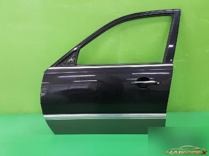 Kia Opirus 2006 — передняя дверь левая 760033F000