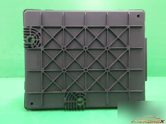Daewoo Tosca 2007 — модуль ETACS/BCM 96646267