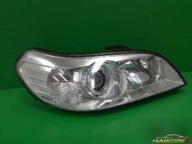 Daewoo Tosca 2007 — фара правая 10