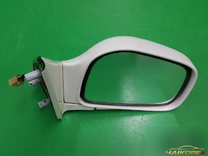 KG Mobility Musso EV 2001 — боковое зеркало правое 7899005041WAA