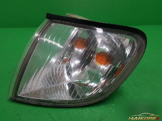 Hyundai Starex 2002 — указатель поворота левый 923014A500
