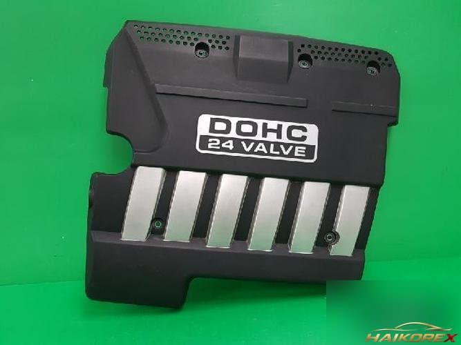 Daewoo Tosca 2007 — крышка двигателя 1