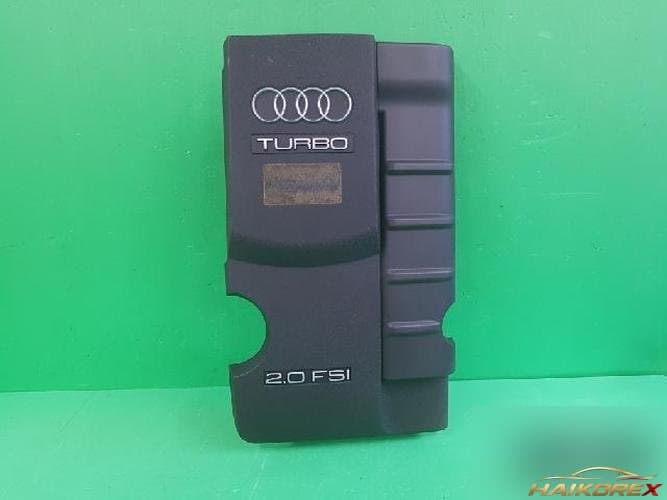 Audi A6 2008 — крышка двигателя 06D 103 925 A