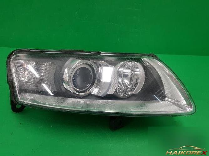 Audi A6 2008 — фара правая 4F0 941 004