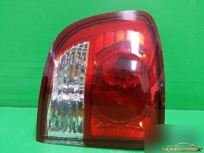 KG Mobility Kayon 2008 — комбинированный фонарь задний левый (водителя) 8360109250