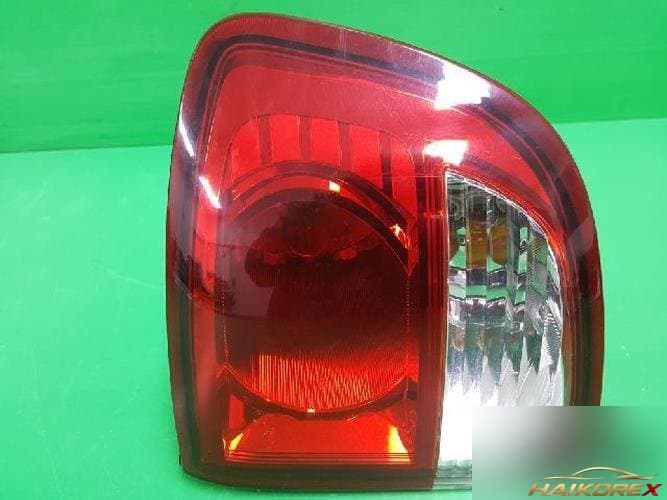 KG Mobility Kayrurn 2008 — фонарь комбинированный задний правый 8360209250