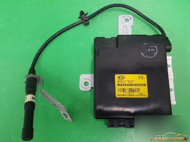 Kia Sorento 2003 — ETACS/BCM 95400 3E100 1