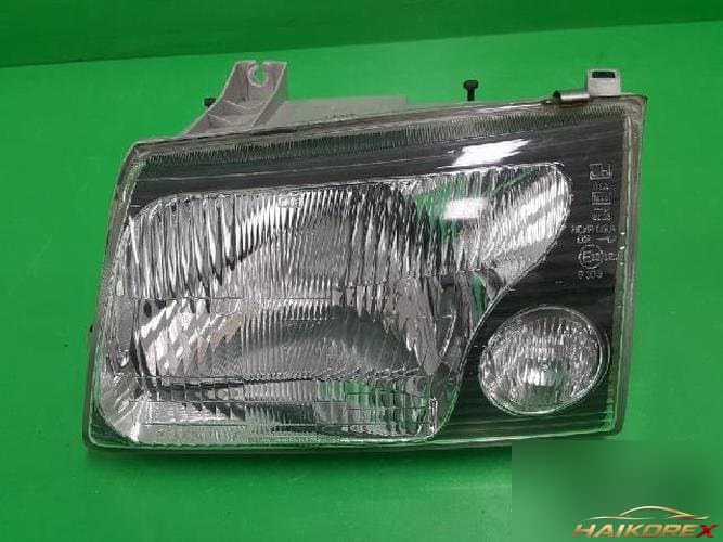 Hyundai Galloper 2003 — фара левая HS804100