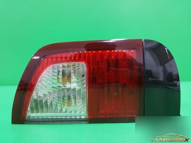 KG Mobility Kairavn 2005 — фонарь комбинированный задний левый (8360109002)