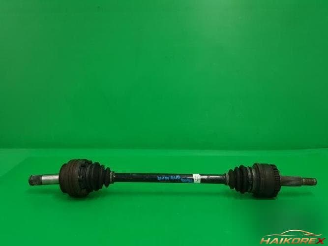 KG Mobility Actyon 2006 — шрус левый