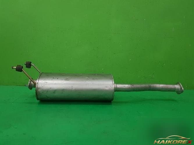 KG Mobility Actyon 2007 — глушитель (мuffler) 2440009162