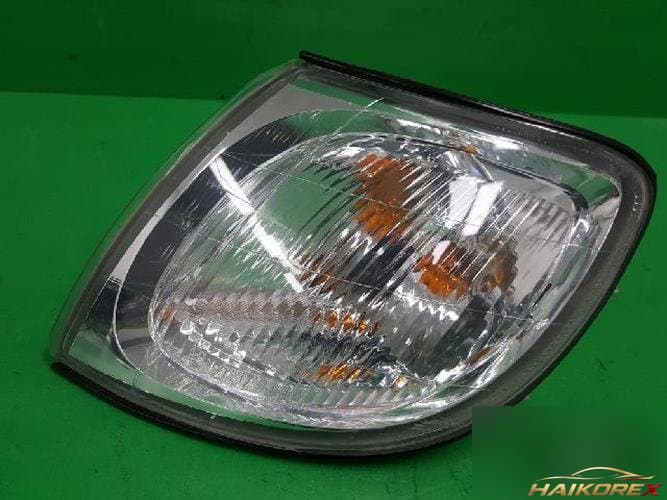 Hyundai Trajet 2005 — указатель поворота левый 923013A500