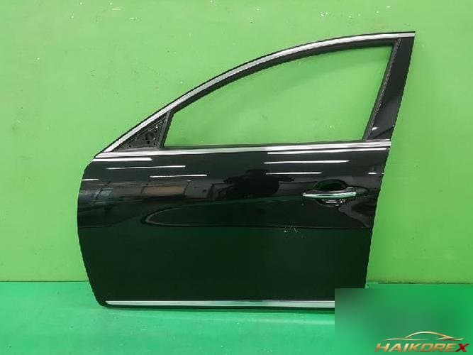 Kia K7 2010 — передняя дверь левая