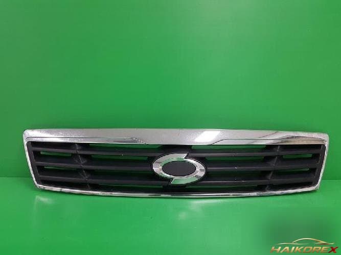 Renault SM5 2007 — решётка радиатора правая