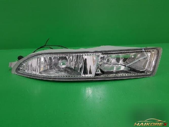 Renault SM5 2007 — противотуманная фара левая
