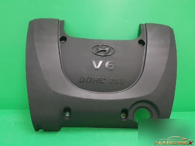 Hyundai Grandeur 2001 — крышка двигателя 2924037100
