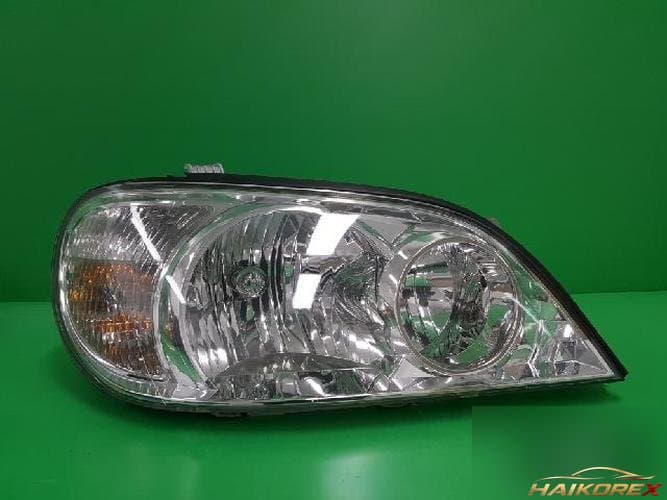 Kia Carnival 2003 — фара передняя правая 0K55351030B