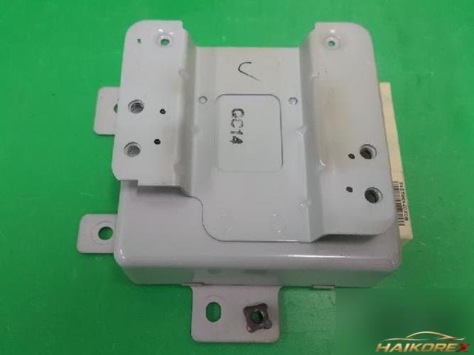 KG Mobility Kayrūn 2008 — модуль ETACS/BCM 8712009012 7