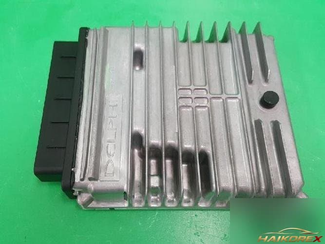 KG Mobility Kyron 2008 — ЭБУ двигателя ECU 6645408032