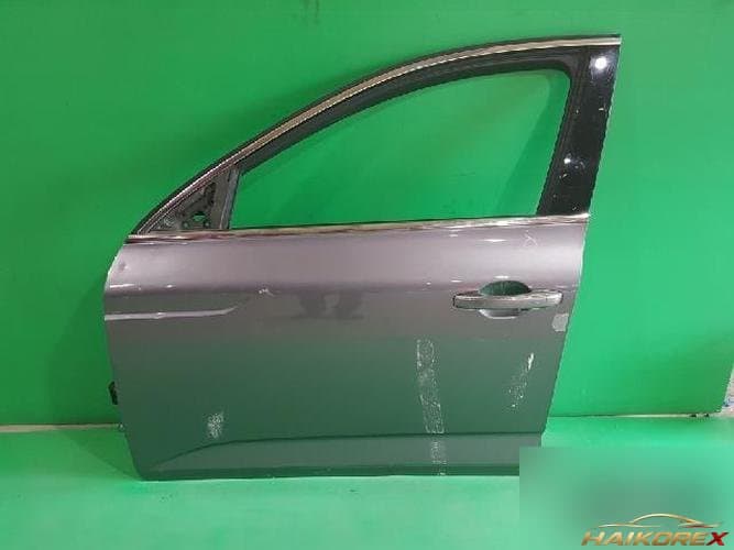 Chevrolet Matiz 2006 — передняя дверь левая 80865 3864R