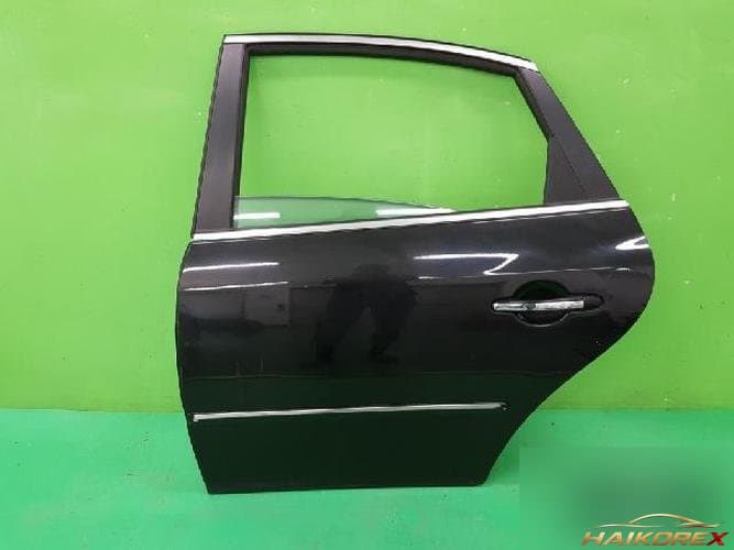 Hyundai Grandeur 2009 — дверь задняя левая 770033L020