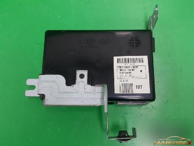 Hyundai Grand Starex 2010 — ETACS/BCM 95410 4H101