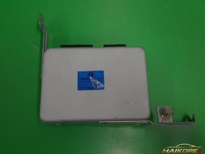 Hyundai Avante 2001 — ETACS/BCM модуль управления 954002D100