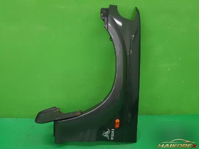 Hyundai Galloper 2000 — крыло левое HR506 251 1