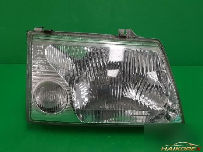 Hyundai Galloper 2000 — фара головного света правая HR804150