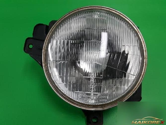 KG Mobility Korando 2004 — фара левая 8310106100