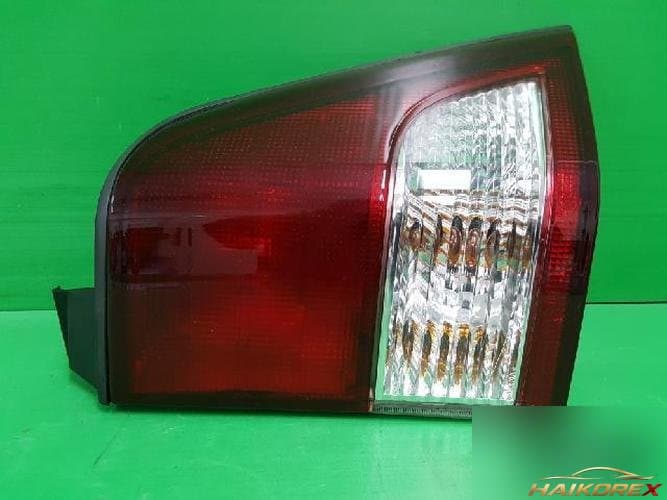 KG Mobility Musso EV 1999 — фонарь задний комбинированный правый (пассажирский)