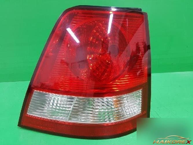 Kia Sorento 2004 — фонарь комбинированный задний правый (пассажирский) 92402 3E000 9