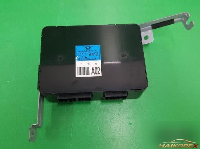 Hyundai Avante 2005 — ETACS/BCM 95400 2D111
