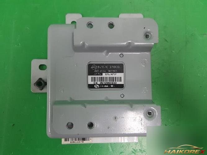 KG Mobility Actyon 2006 ETACS/BCM 8712031000
