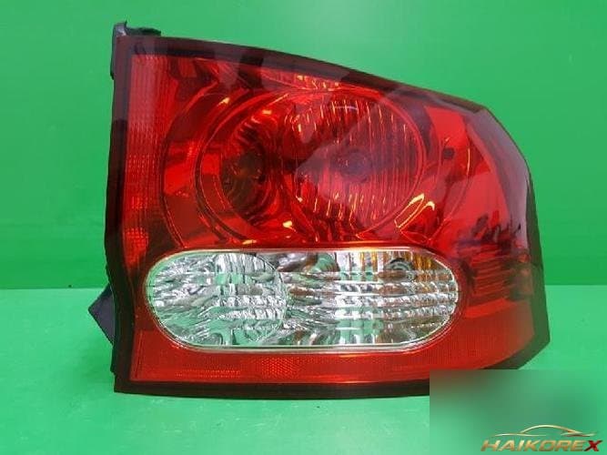 KG Mobility Actyon 2006 — фонарь комбинированный задний правый 8360231005