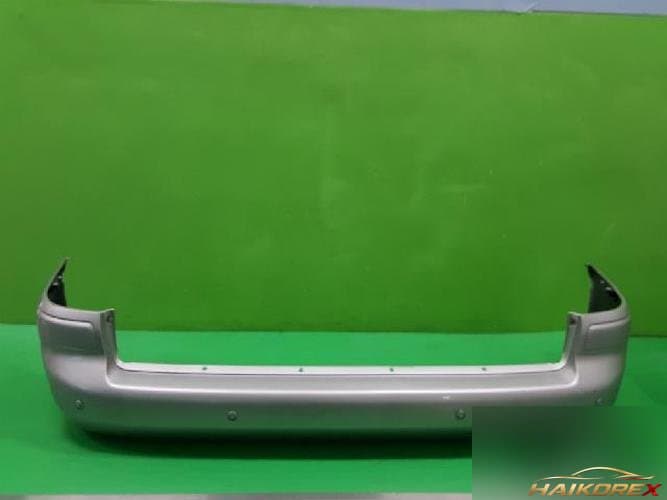 Hyundai Trajet 2007 — задний бампер 866103A100