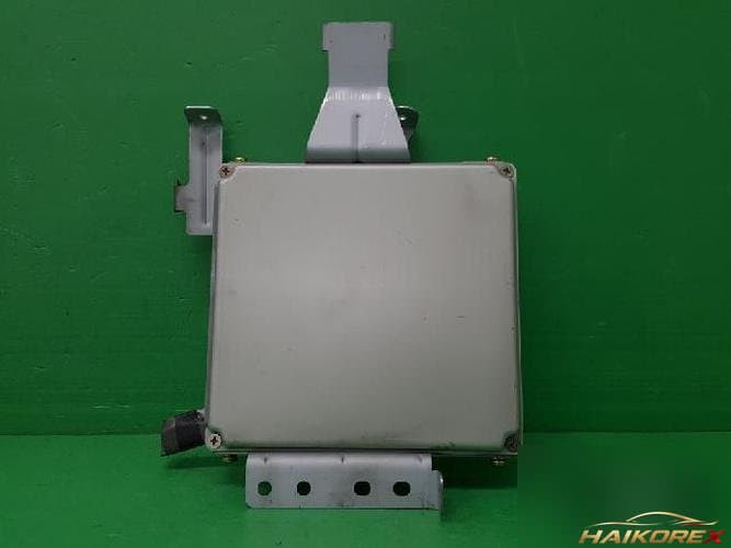 Renault SM5 2001 — блок управления ECU 23110 21910