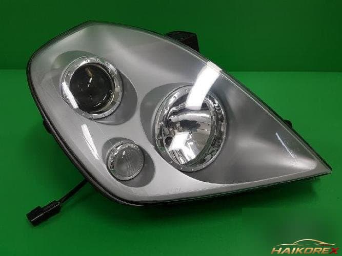 KG Mobility Rexton 2002 — фара головного света правая 8310208103HBC