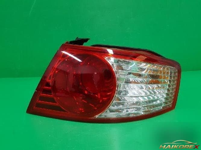 Kia Opirus 2003 — фонарь задний правый (комбинированный) 924023F000