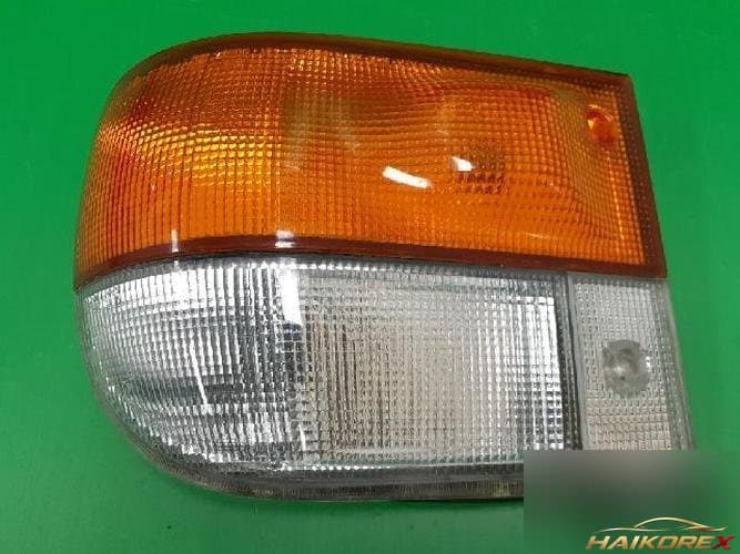 Hyundai Porter 2003 — указатель поворота правый