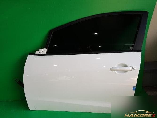 Kia K5 2015 — передняя дверь левая 2