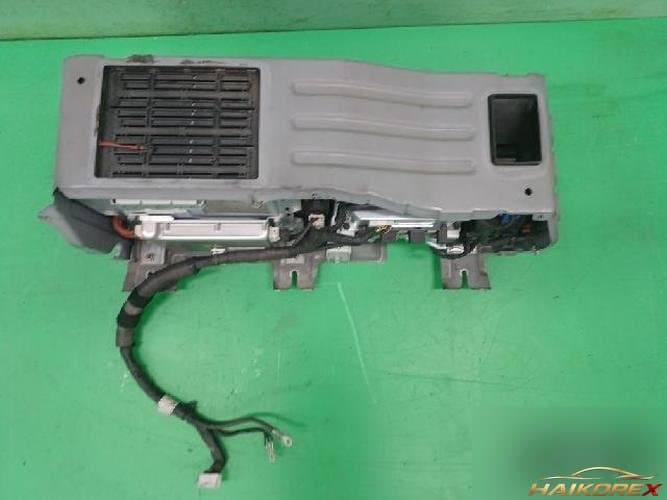 Hyundai Avante 2013 EV — аккумулятор 37511 2Q000