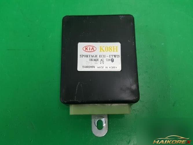 Kia Sportage 1999 — блок управления ETACS/BCM 0K08H67720B