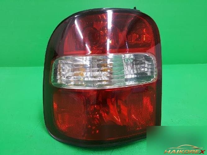 Kia Sportage 1999 — комбинированный фонарь задний левый 0K080 51160